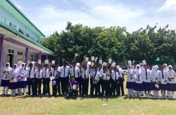 Afeefudheen School 1