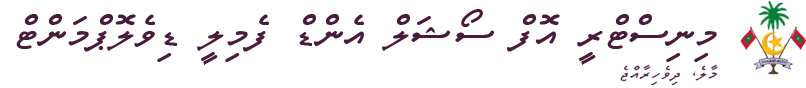 މިނިސްޓްރީ އޮފް ސޯޝަލް އެންޑް ފެމިލީ ޑިވެލޮޕްމަންޓް